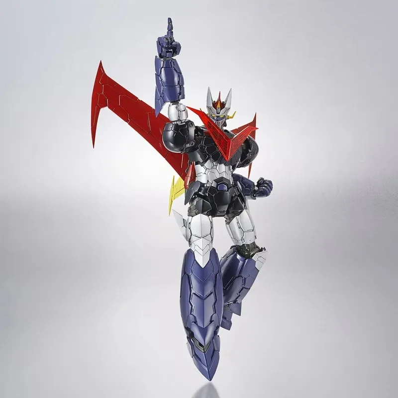 Bandai, statuetta originale au - Model Kit Mazinger recensione e prezzo