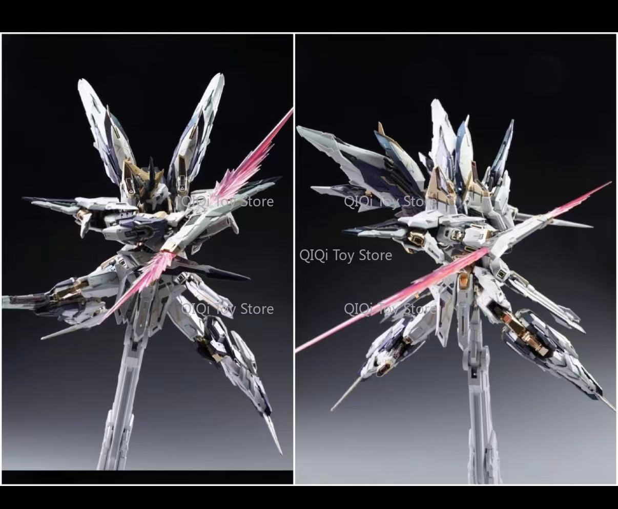 [Infinite Nova Infinite Dimens - Model Kit Xiaoyaozi recensione e prezzo