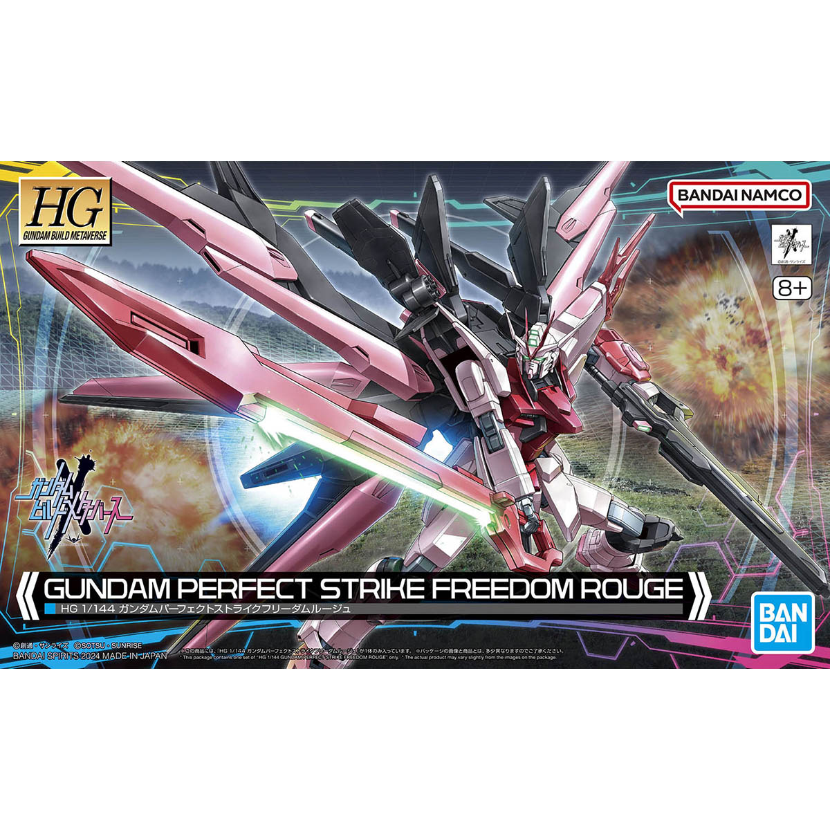 Bandai Gundam Model Kit HG Per - Model Kit Non Gundam recensione e prezzo