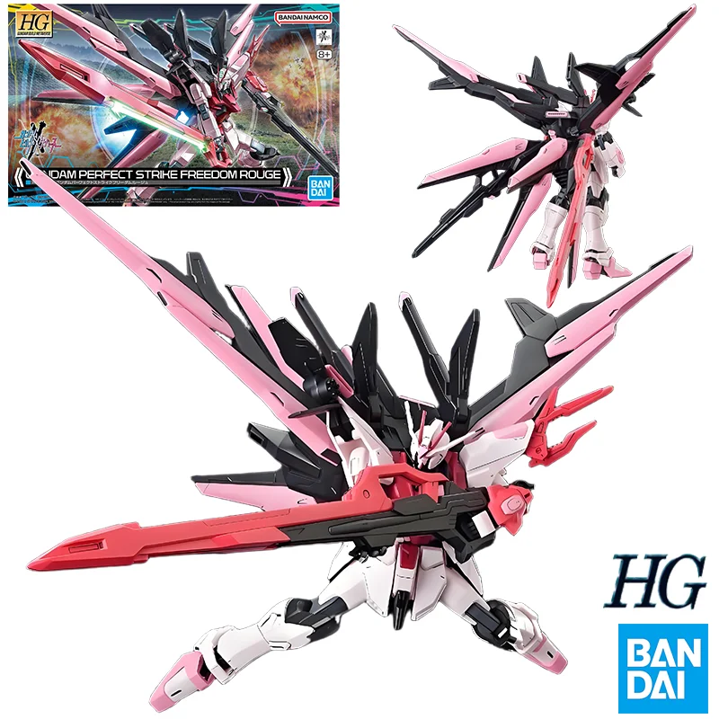 Bandai Gundam Model Kit HG Per - Model Kit Non Gundam recensione e prezzo