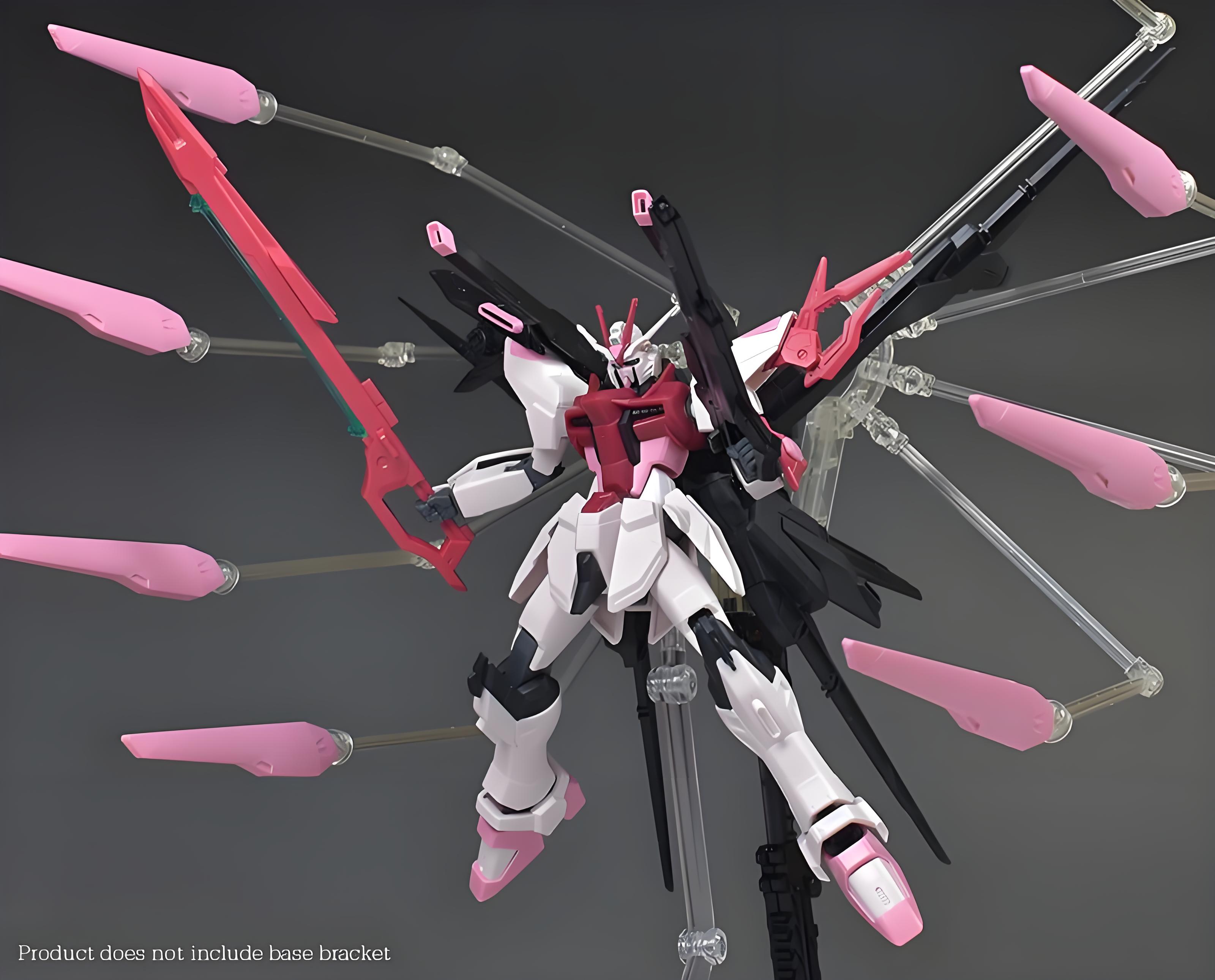 Bandai Gundam Model Kit HG Per - Model Kit Non Gundam recensione e prezzo