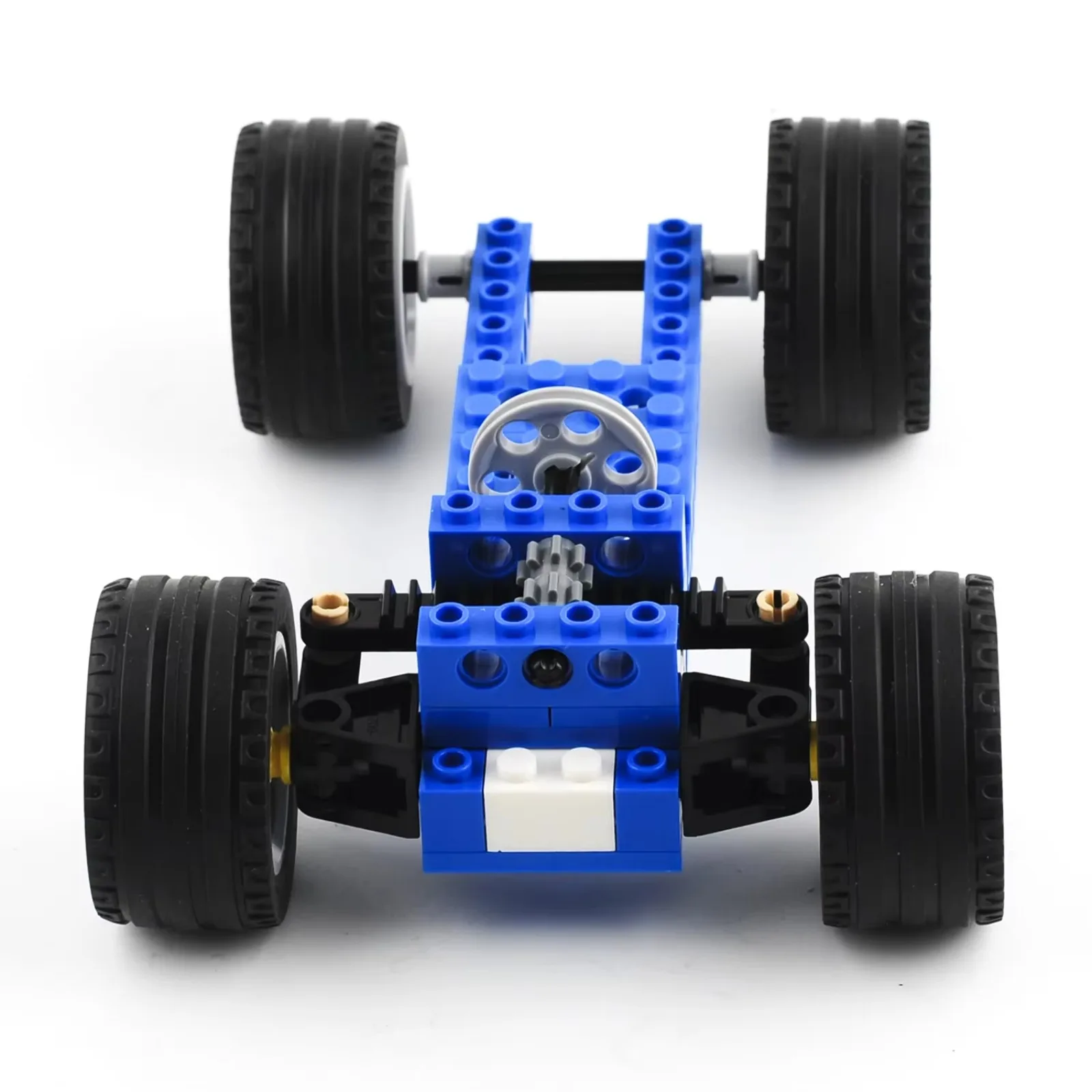 Kit di Costruzioni Tecniche MO - Model Kit Lego recensione e prezzo