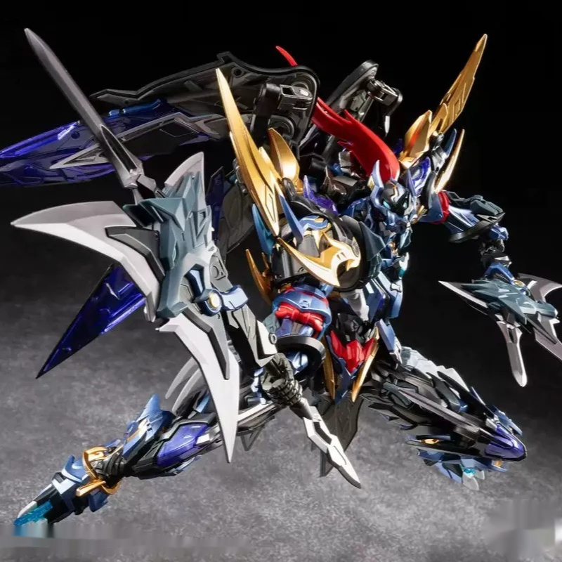 【DISPONIBILE】Motor Nuclear MNP - Model Kit Cangdao recensione e prezzo