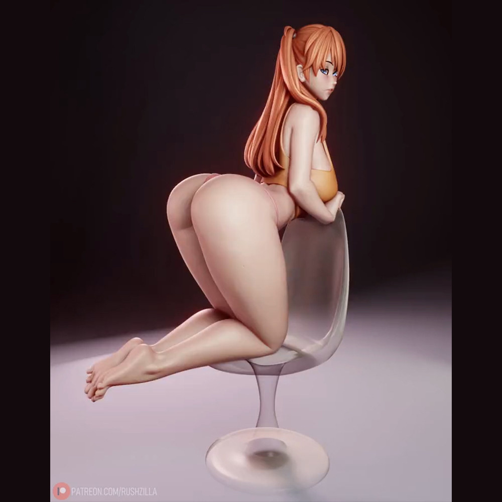 1/24 Kit modello di stampa 3d  - Model Kit Galahad recensione e prezzo