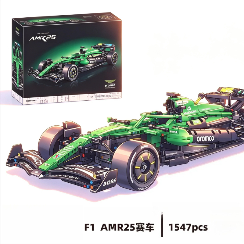 Kit di Mattoncini Creativi MOC - Model Kit Lego recensione e prezzo
