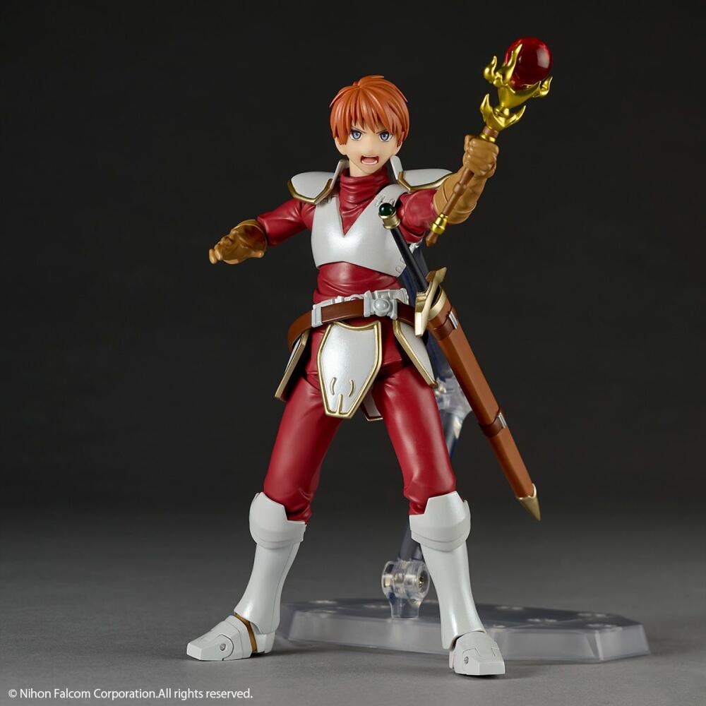 Figura Ufficiale Originale Kai - Model Kit Xiaoyaozi recensione e prezzo