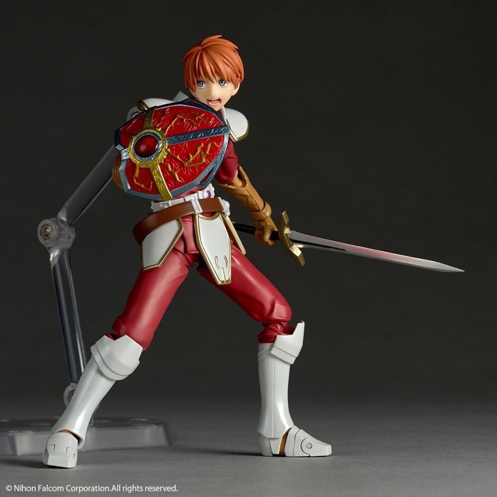 Figura Ufficiale Originale Kai - Model Kit Xiaoyaozi recensione e prezzo