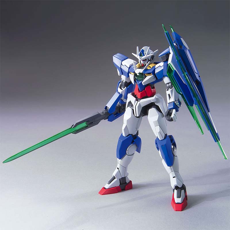 Bandai Gundam Model Kit HG00 0 - Model Kit Non Gundam recensione e prezzo