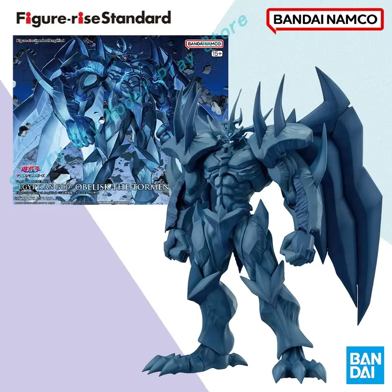 Kit Modellino Originale Bandai - Model Kit Obelisk recensione e prezzo