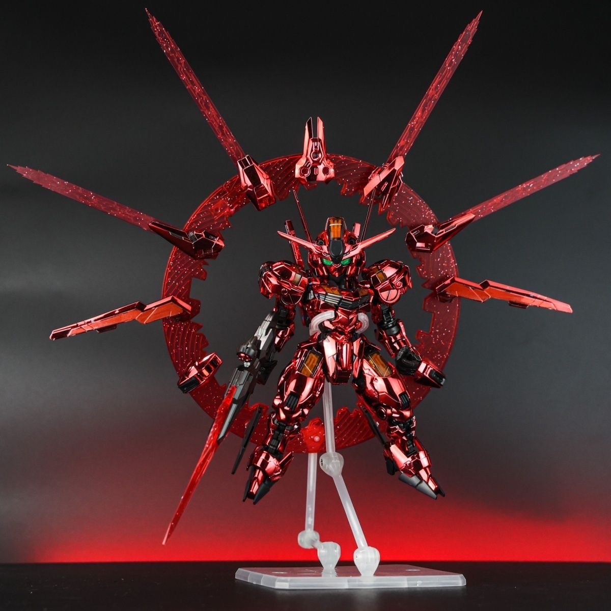 Action Figure MGSD XVX-016, Mo - Model Kit Tristan recensione e prezzo