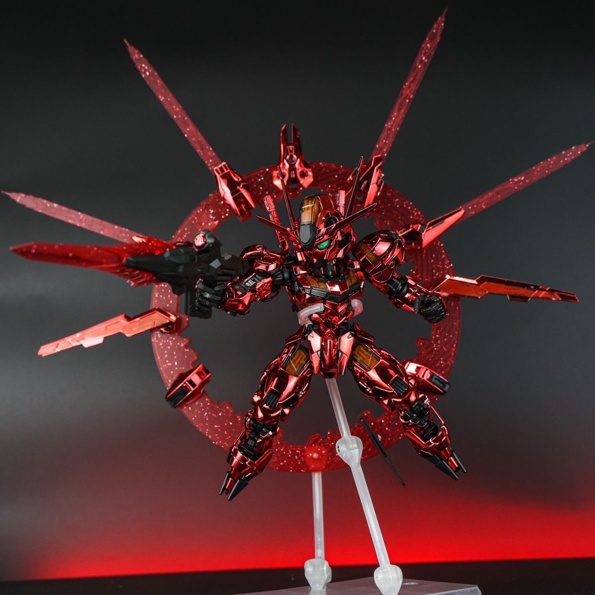 Action Figure MGSD XVX-016, Mo - Model Kit Tristan recensione e prezzo