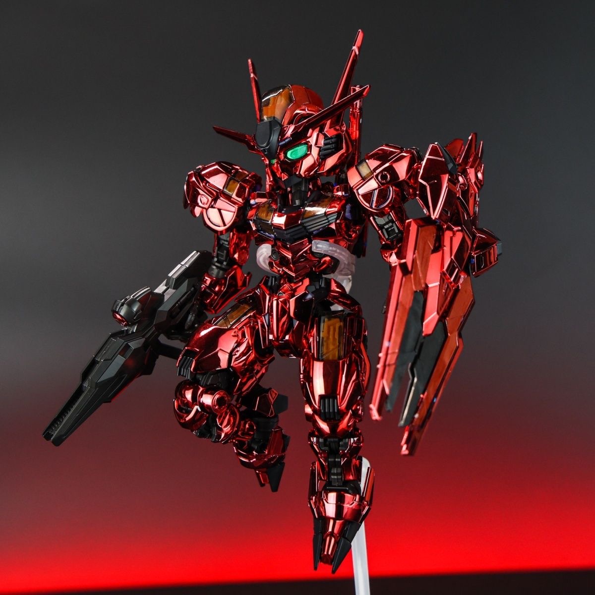 Action Figure MGSD XVX-016, Mo - Model Kit Tristan recensione e prezzo