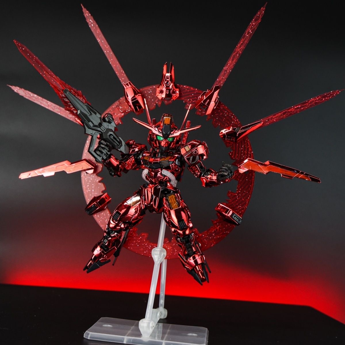 Action Figure MGSD XVX-016, Mo - Model Kit Tristan recensione e prezzo