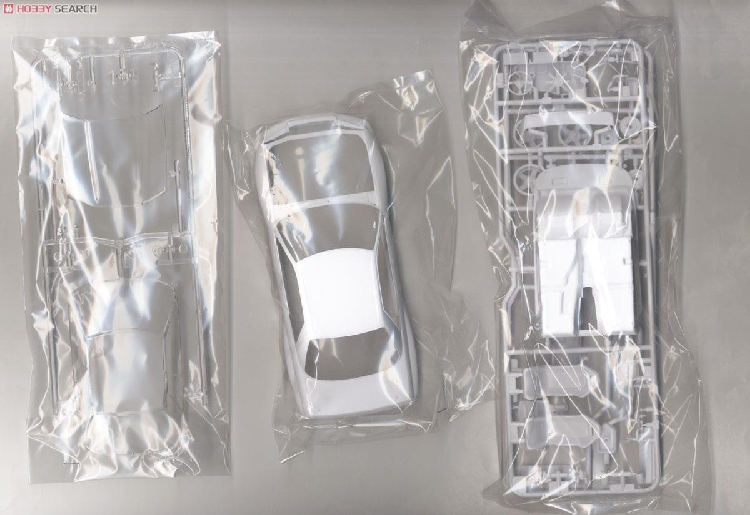 Tamiya 24341 1/24 Skyline GT-R - Model Kit Galahad recensione e prezzo