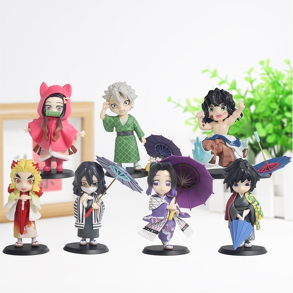    Nuova Serie Demon Slayer P - Model Kit Nezuko recensione e prezzo