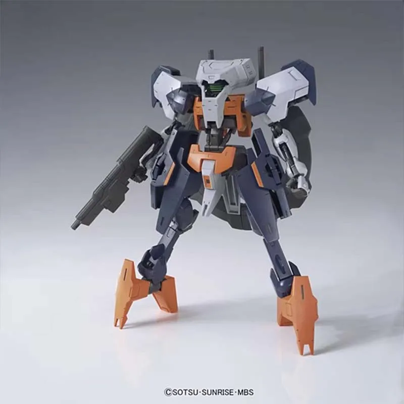 Kit Modello Gundam Bandai HG S - Model Kit Non Gundam recensione e prezzo