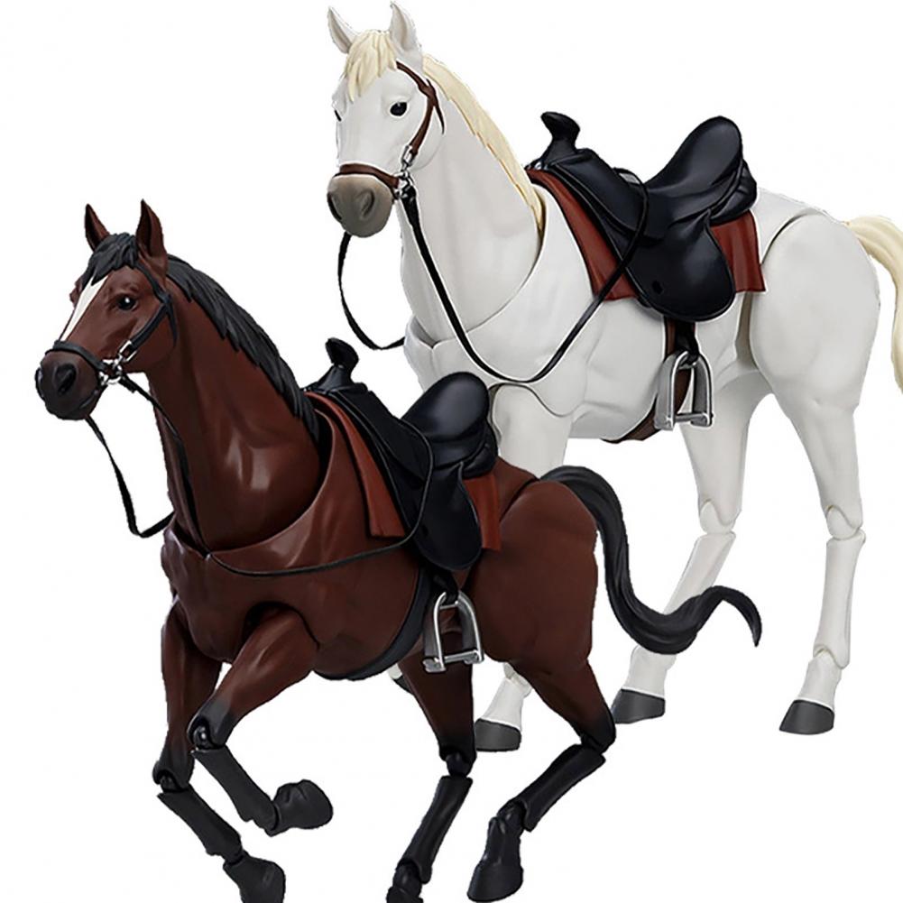 Giocattolo Cavallo con Articol - Model Kit Horse recensione e prezzo