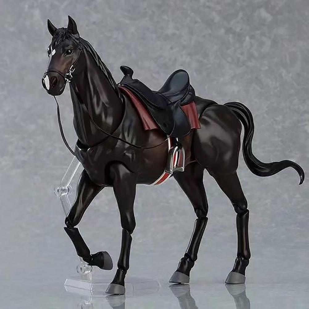 Giocattolo Cavallo con Articol - Model Kit Horse recensione e prezzo