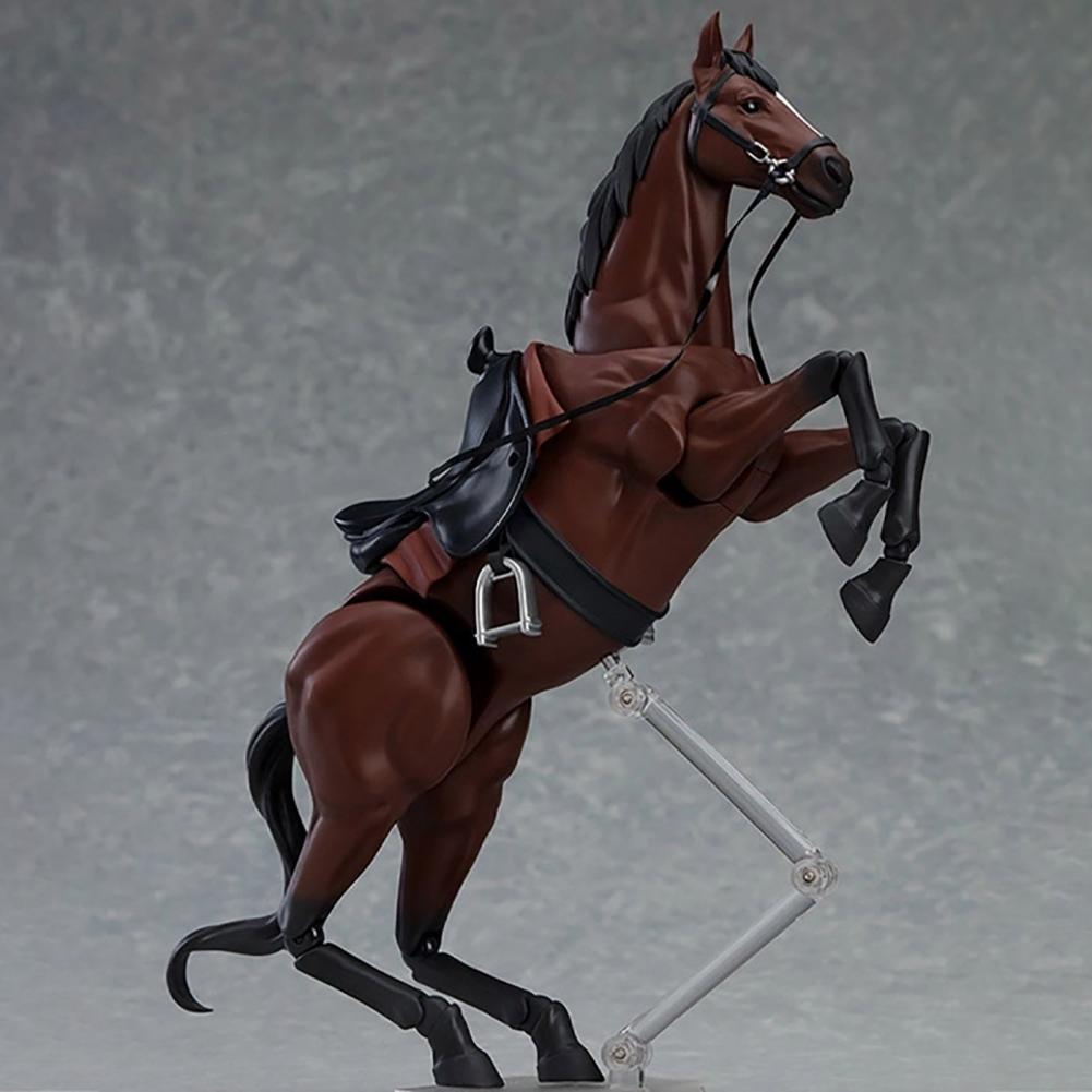 Giocattolo Cavallo con Articol - Model Kit Horse recensione e prezzo