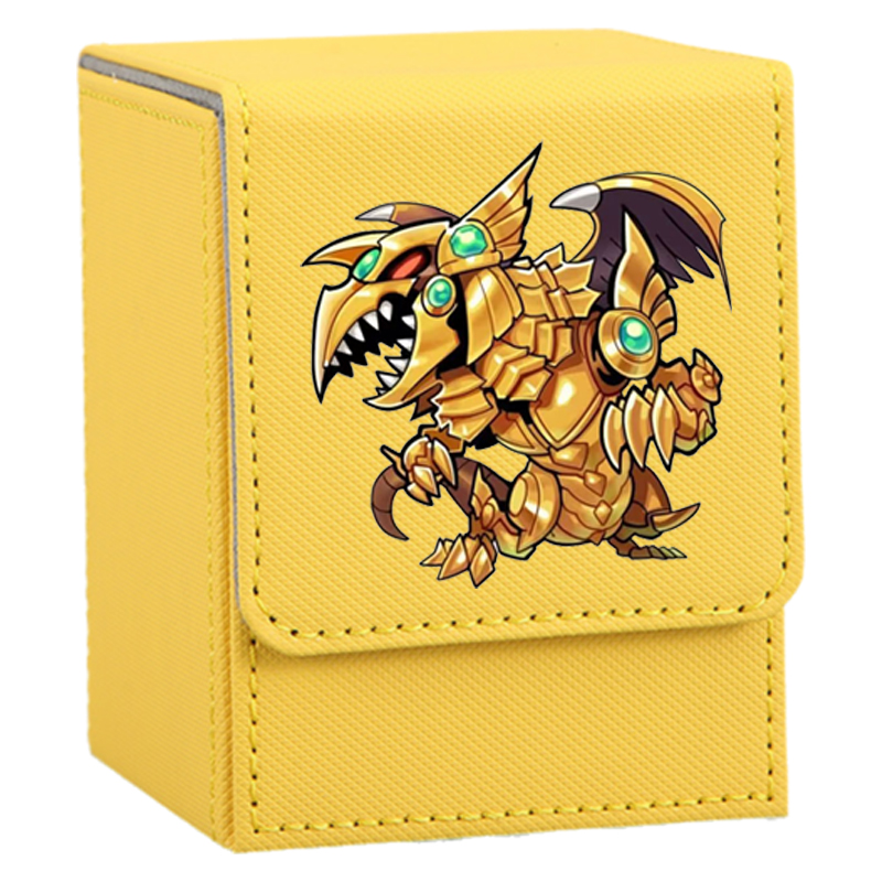 Custodia per carte Yugioh Occh - Model Kit Obelisk recensione e prezzo