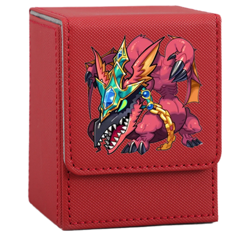 Custodia per carte Yugioh Occh - Model Kit Obelisk recensione e prezzo