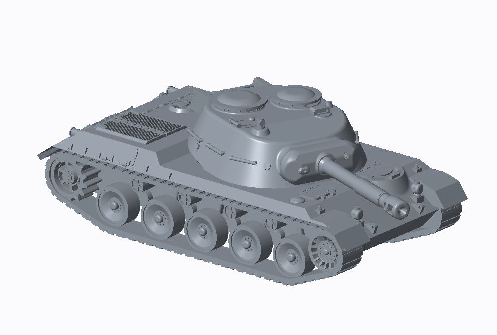 Scala 1/144 il KIT modello ser - Model Kit Galahad recensione e prezzo