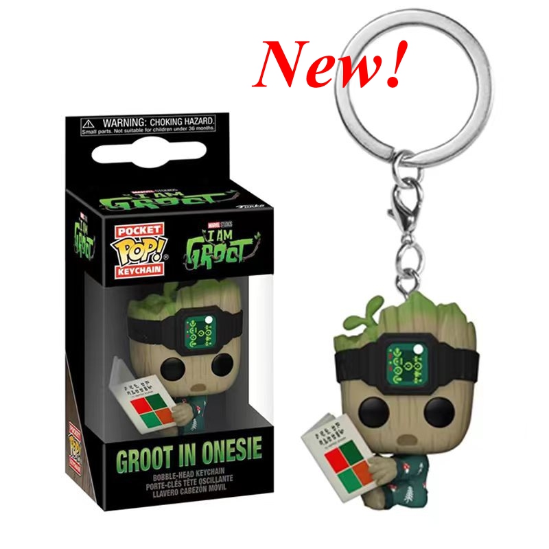 FUNKO Pocket portachiavi guard - Model Kit Galahad recensione e prezzo