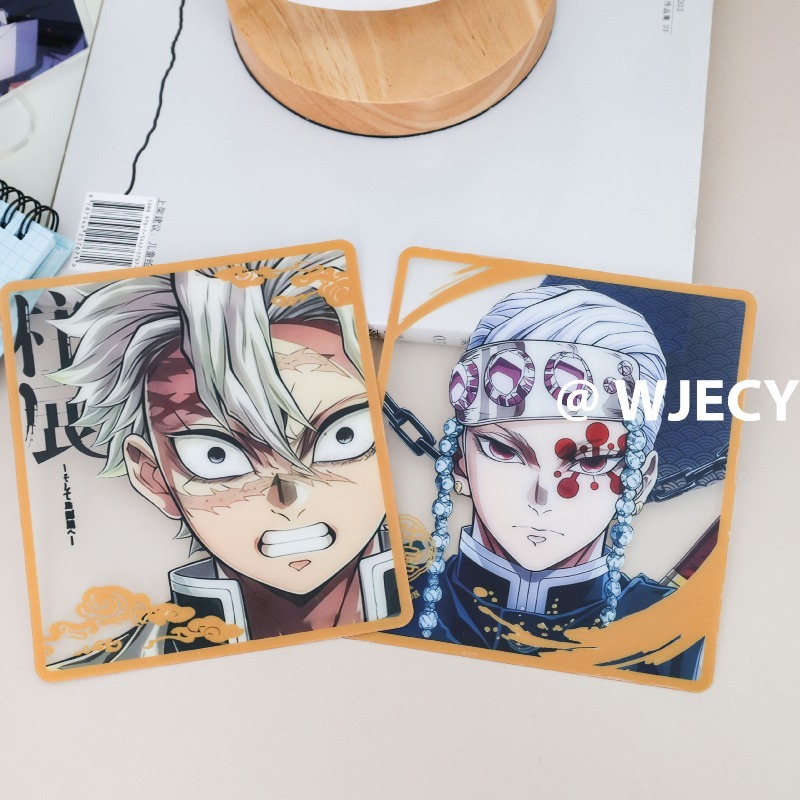 Demon Slayer Carta trasparente - Model Kit Nezuko recensione e prezzo