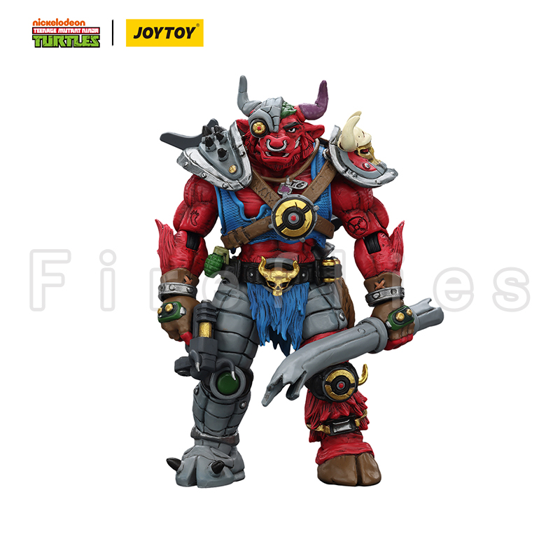 1/18 JOYTOY Action Figure Tart - Model Kit Tristan recensione e prezzo
