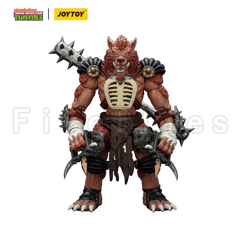 1/18 JOYTOY Action Figure Tart - Model Kit Tristan recensione e prezzo