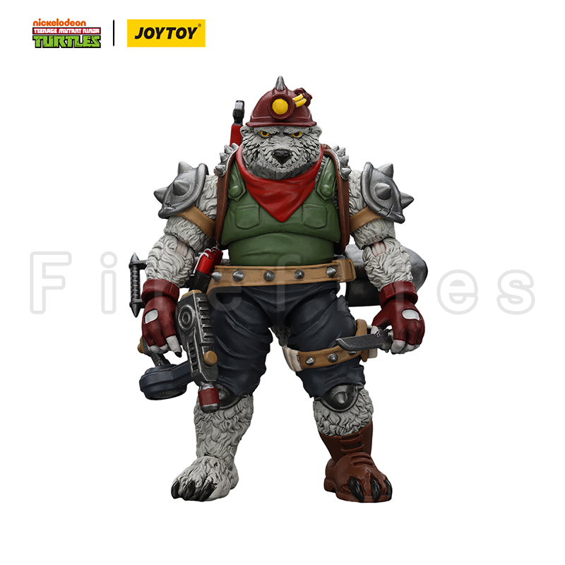 1/18 JOYTOY Action Figure Tart - Model Kit Tristan recensione e prezzo