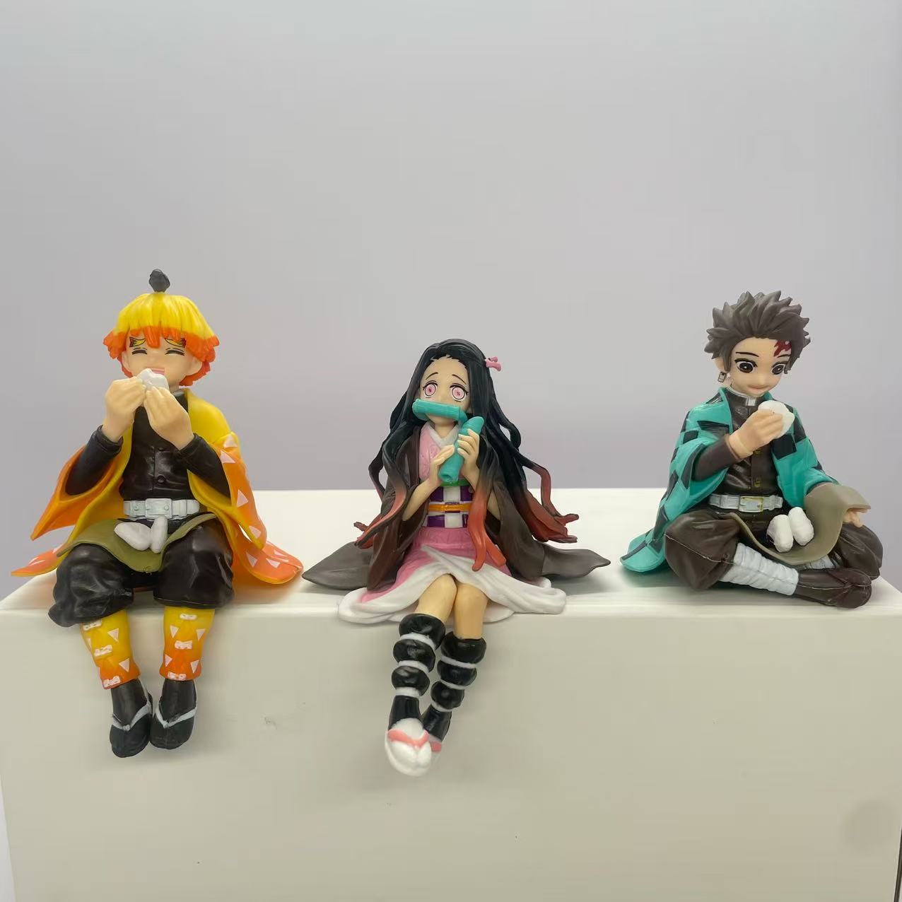Action Figure Anime Demon Slay - Model Kit Nezuko recensione e prezzo