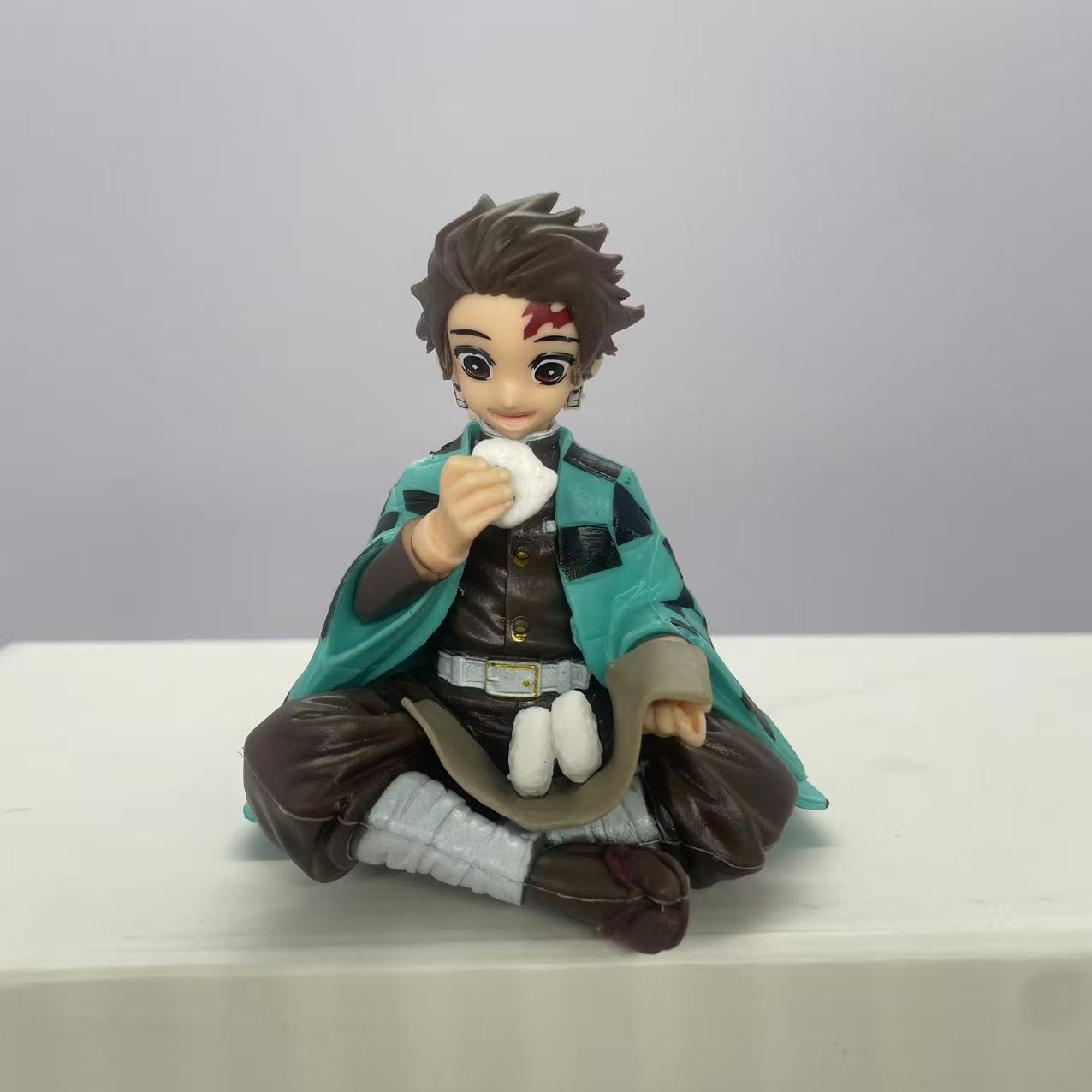 Action Figure Anime Demon Slay - Model Kit Nezuko recensione e prezzo