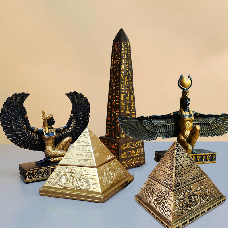 Statua dell'obelisco della pir - Model Kit Obelisk recensione e prezzo