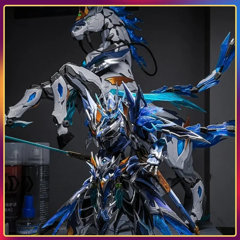 Disponibile MOTORE NUCLEAR MNP - Model Kit Cangdao recensione e prezzo