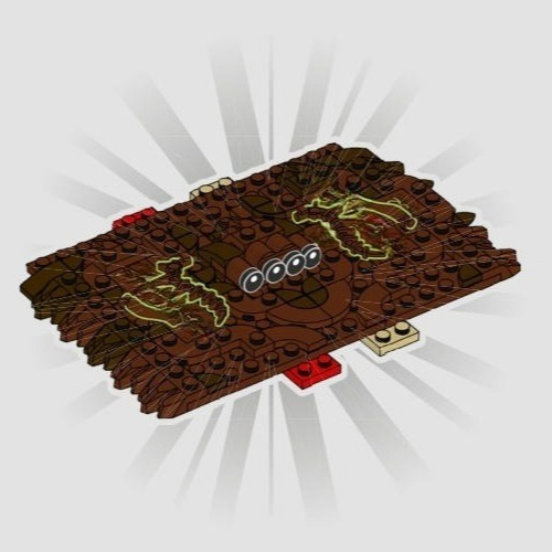 Set di blocchi da costruzione  - Model Kit Lego recensione e prezzo
