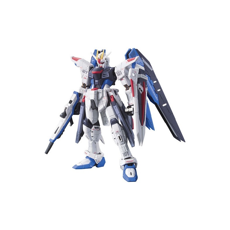 BANDAI Mobile Suit Gundam SEED - Model Kit Mobil recensione e prezzo
