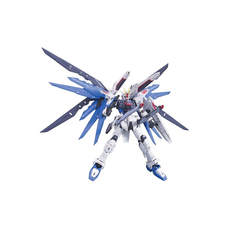 BANDAI Mobile Suit Gundam SEED - Model Kit Mobil recensione e prezzo