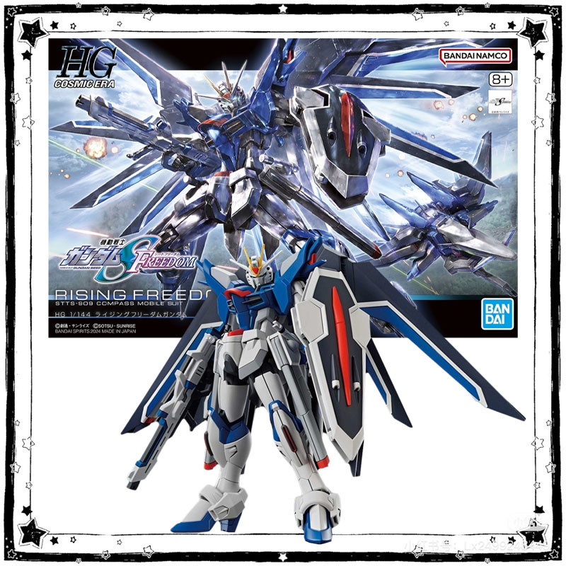 Disponibile Kit Modello Gundam - Model Kit Non Gundam recensione e prezzo
