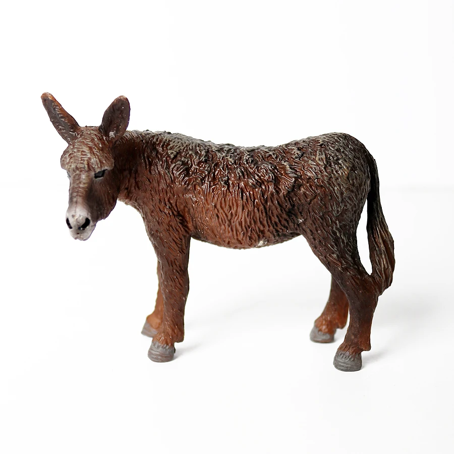 Modello di asino Animali gioca - Model Kit Horse recensione e prezzo
