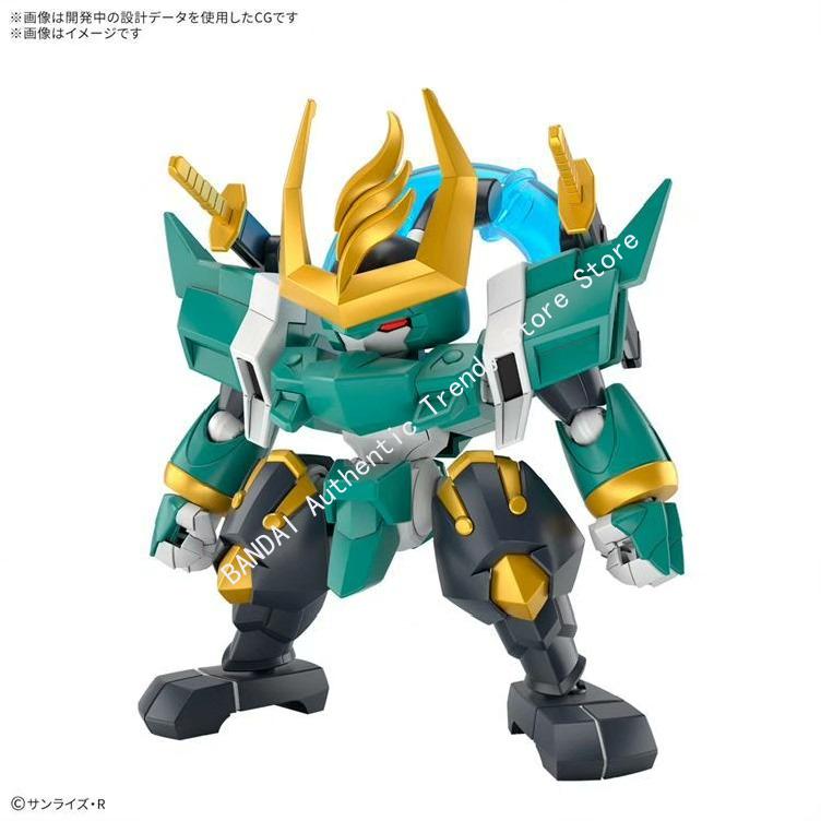 Bandai Mazinger Creation Legen - Model Kit Mazinger recensione e prezzo