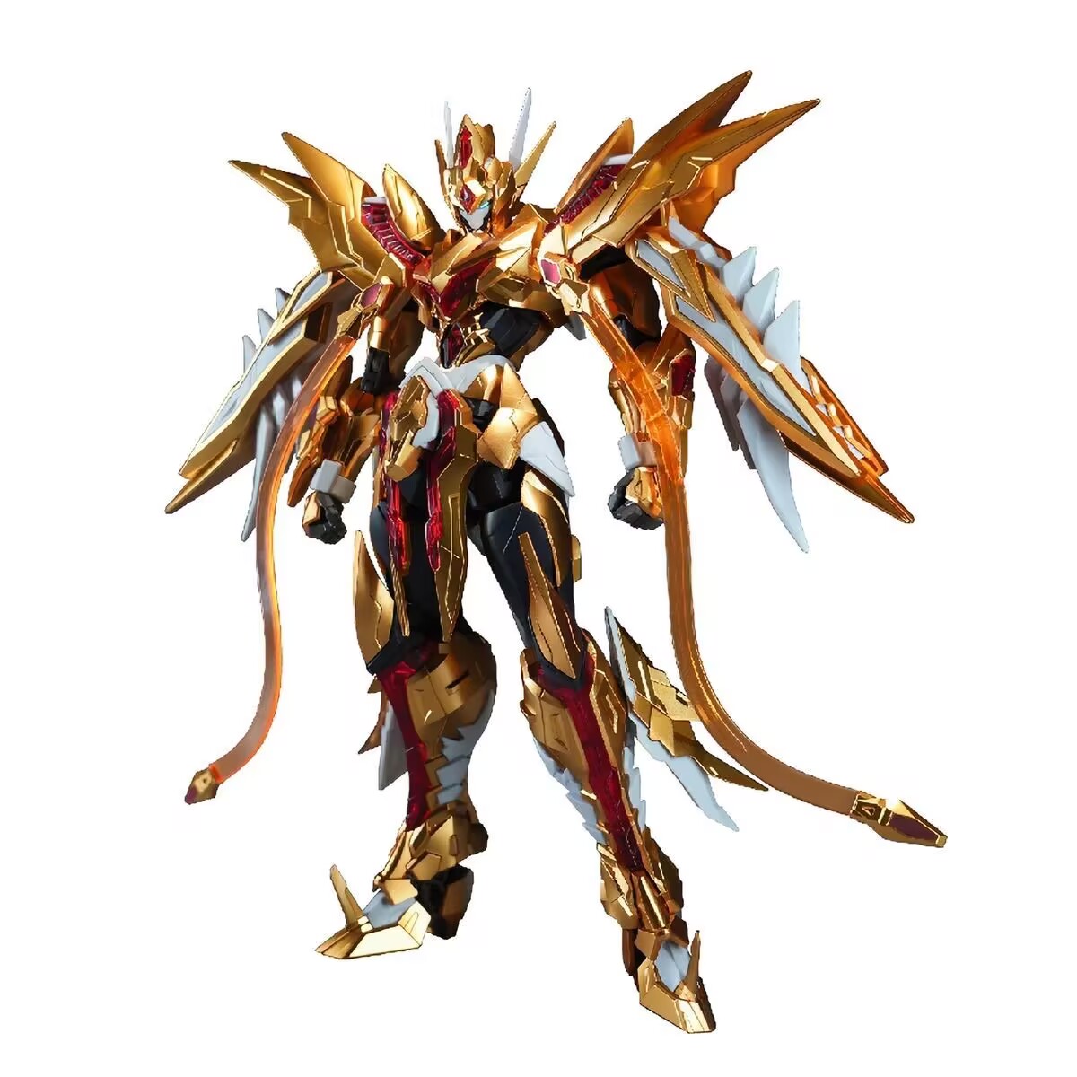 Disponibile MOTOR NUCLEAR BV-X - Model Kit Cangdao recensione e prezzo