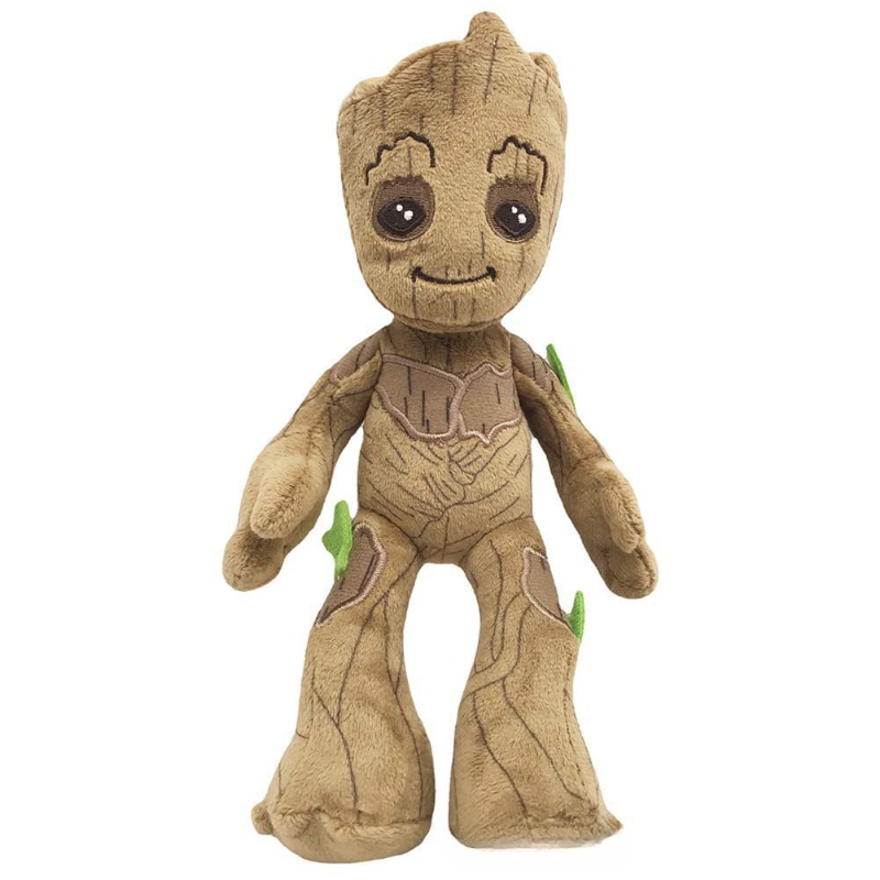 Peluche Groot Baby Tree Man de - Model Kit Galahad recensione e prezzo