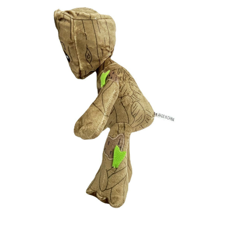 Peluche Groot Baby Tree Man de - Model Kit Galahad recensione e prezzo