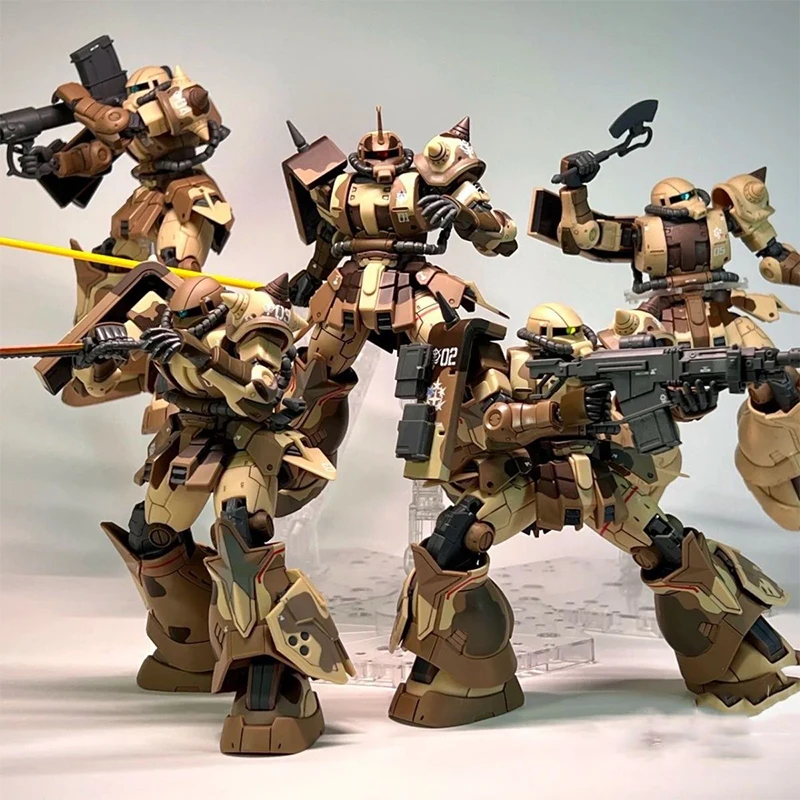 Modello Weimei: Kit di Montagg - Model Kit Non Gundam recensione e prezzo