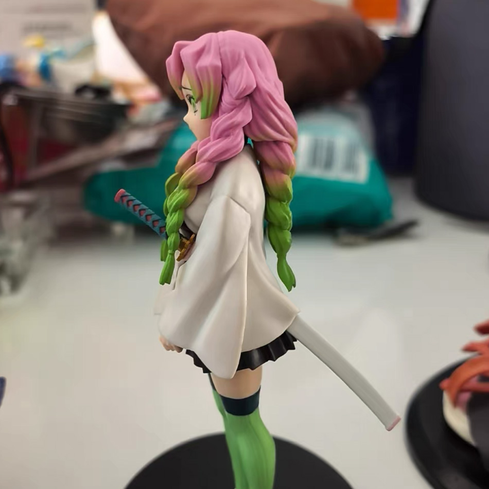 Action Figure Anime Demon Slay - Model Kit Nezuko recensione e prezzo