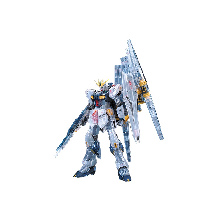 BANDAI Ν Gundam RX 93 RG Mobil - Model Kit Mobil recensione e prezzo