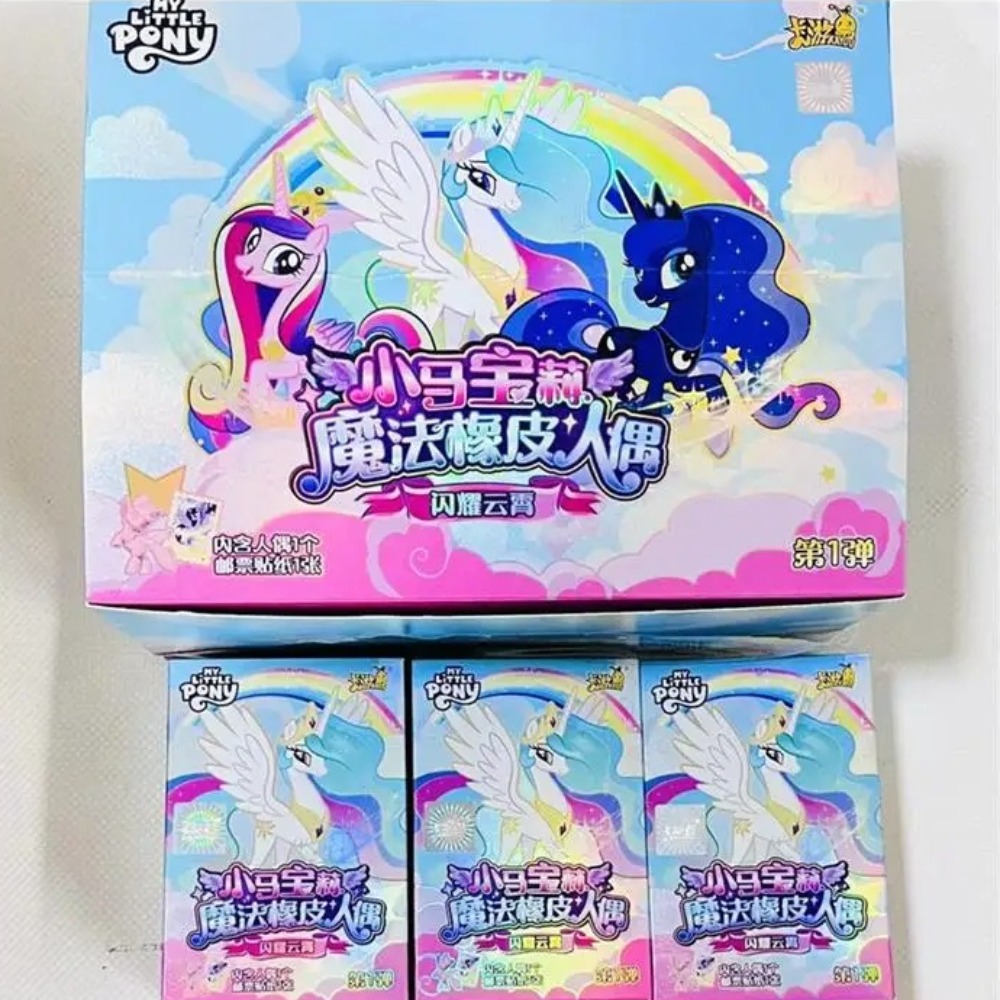Simpatico Cavallo Cartoon in G - Model Kit Horse recensione e prezzo
