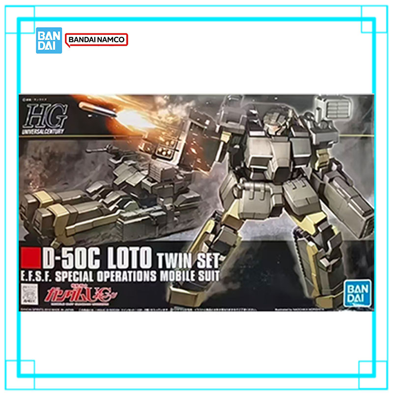 Disponibile Bandai Originale H - Model Kit Non Gundam recensione e prezzo