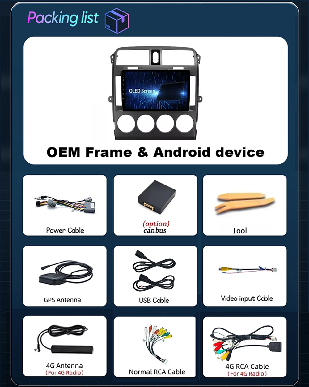 Autoradio Android Per Kia Carn - Model Kit Star Wars recensione e prezzo